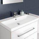 Villeroy & Boch Avento Vanity Washbasin - Ideali