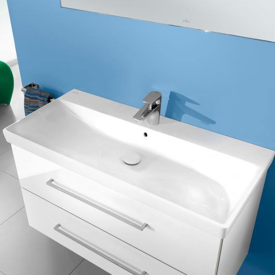 Villeroy & Boch Avento Vanity Washbasin - Ideali