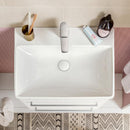 Villeroy & Boch Avento Vanity Washbasin - Ideali