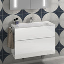 Villeroy & Boch Finion Vanity Washbasin - Ideali