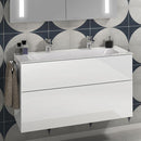 Villeroy & Boch Finion Vanity Washbasin - Ideali