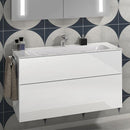 Villeroy & Boch Finion Vanity Washbasin - Ideali