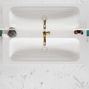 Villeroy & Boch Finion Vanity Washbasin - Ideali