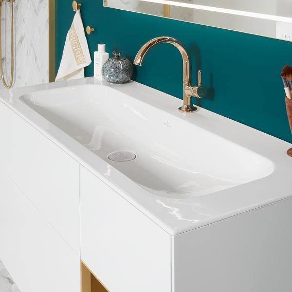 Villeroy & Boch Finion Vanity Washbasin - Ideali