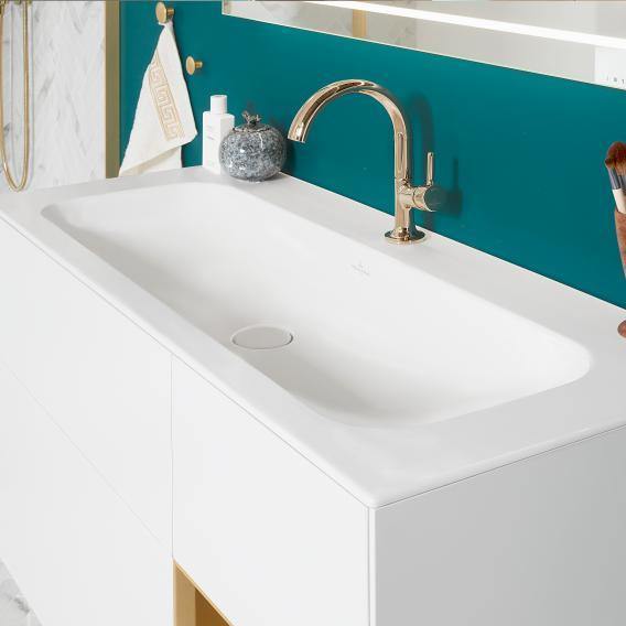 Villeroy & Boch Finion Vanity Washbasin - Ideali