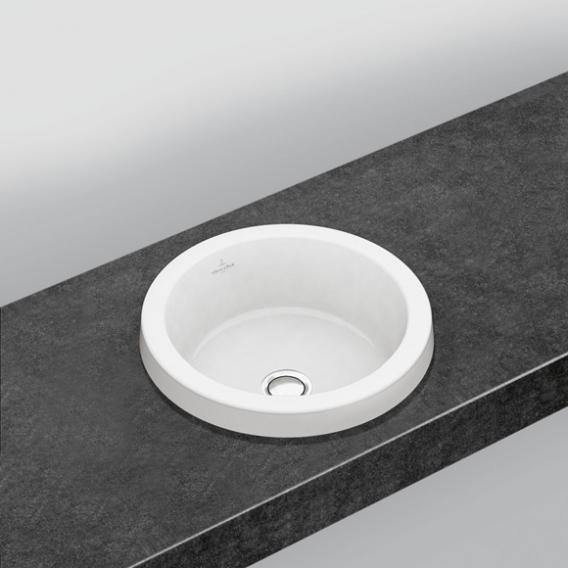 Villeroy & Boch Architectura Drop-In Washbasin - Ideali