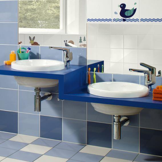 Villeroy & Boch Architectura Drop-In Washbasin - Ideali