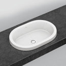 Villeroy & Boch Architectura Drop-In Washbasin - Ideali