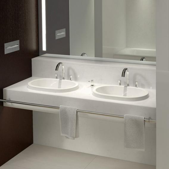 Villeroy & Boch Architectura Drop-In Washbasin - Ideali