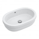Villeroy & Boch Architectura Drop-In Washbasin - Ideali