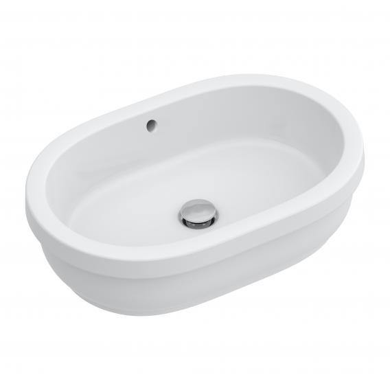 Villeroy & Boch Architectura Drop-In Washbasin - Ideali