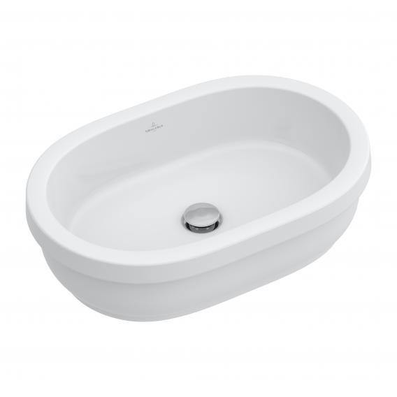 Villeroy & Boch Architectura Drop-In Washbasin - Ideali
