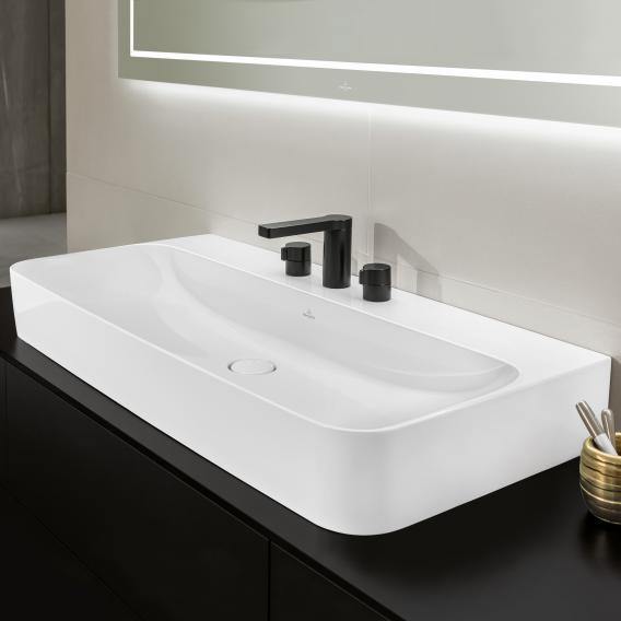 Villeroy & Boch Finion Washbasin - Ideali