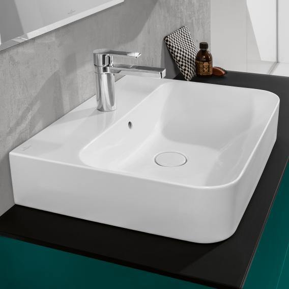 Villeroy & Boch Finion Washbasin - Ideali