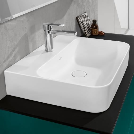 Villeroy & Boch Finion Washbasin - Ideali