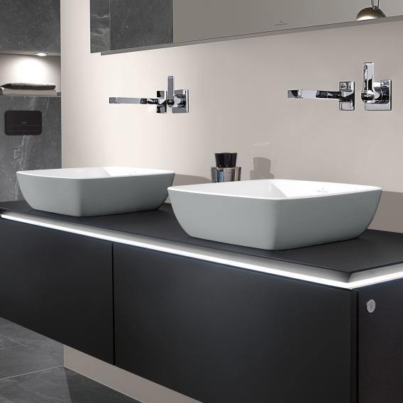 Villeroy & Boch Artis Countertop Washbasin - Ideali