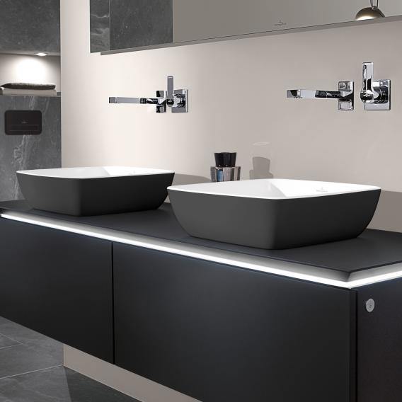 Villeroy & Boch Artis Countertop Washbasin - Ideali