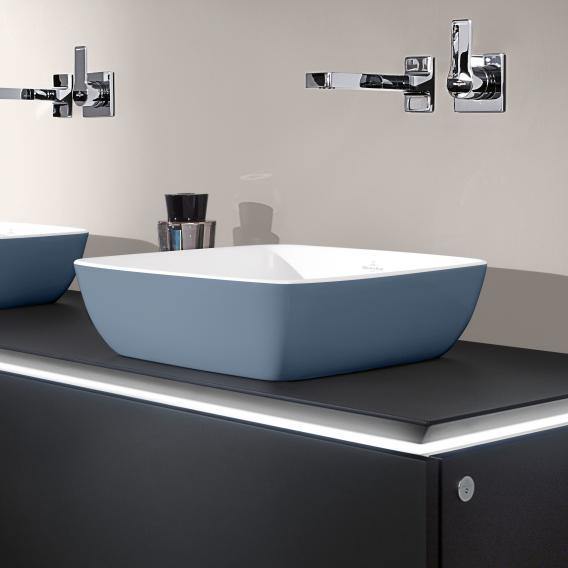 Villeroy & Boch Artis Countertop Washbasin - Ideali