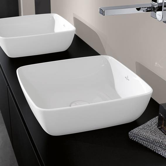 Villeroy & Boch Artis Countertop Washbasin - Ideali