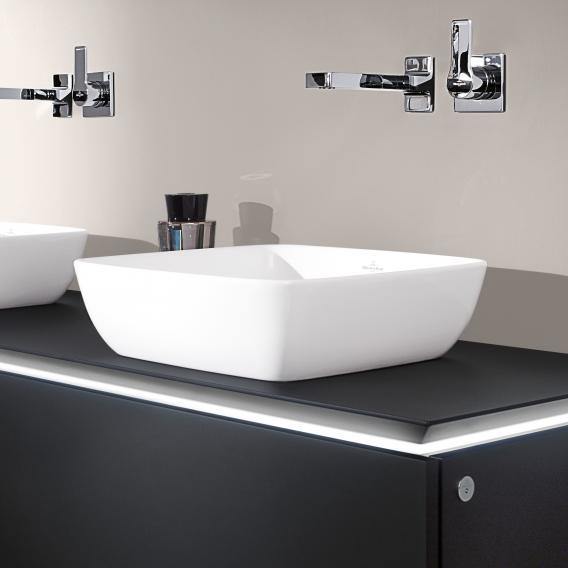 Villeroy & Boch Artis Countertop Washbasin - Ideali