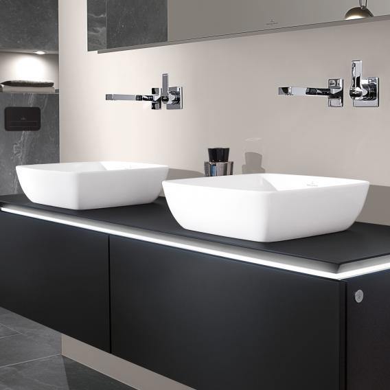 Villeroy & Boch Artis Countertop Washbasin - Ideali