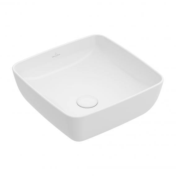 Villeroy & Boch Artis Countertop Basin With Vanity Unit - Ideali