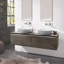 Villeroy & Boch Artis Countertop Washbasin - Ideali