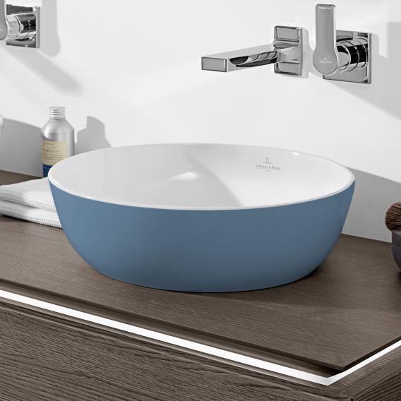 Villeroy & Boch Artis Countertop Washbasin - Ideali