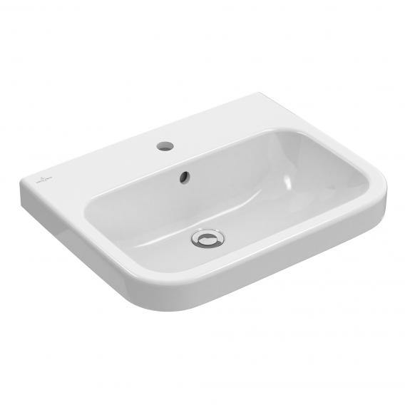 Villeroy & Boch Architectura Combi-Pack Washbasin White - Ideali