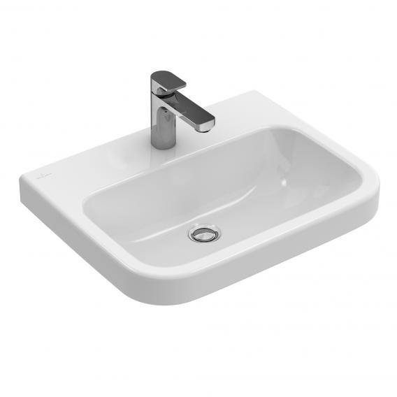 Villeroy & Boch Architectura Washbasin - Ideali