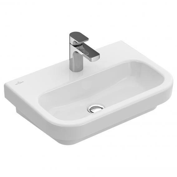 Villeroy & Boch Architectura Compact Washbasin 41895601 - Ideali