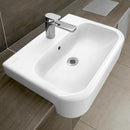 Villeroy & Boch Architectura Semi-Recessed Basin - Ideali