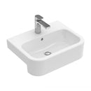 Villeroy & Boch Architectura Semi-Recessed Basin - Ideali