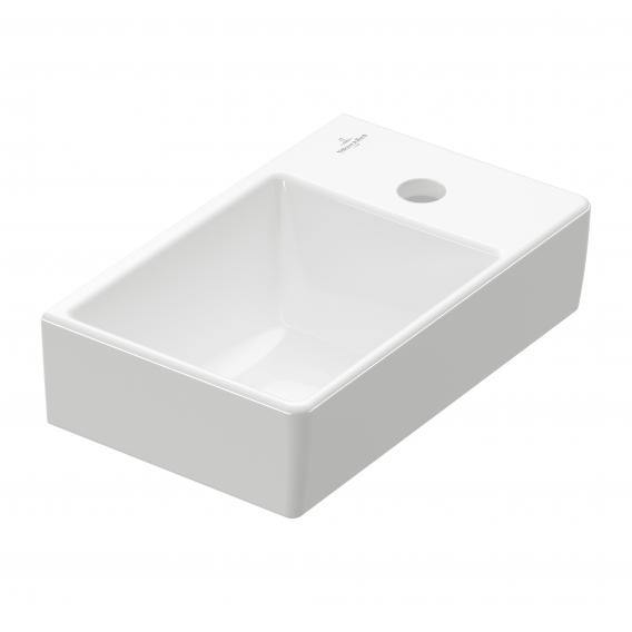 Villeroy & Boch Avento Hand Washbasin - Ideali