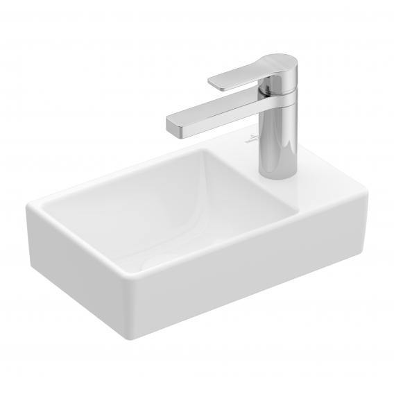 Villeroy & Boch Avento Hand Washbasin - Ideali