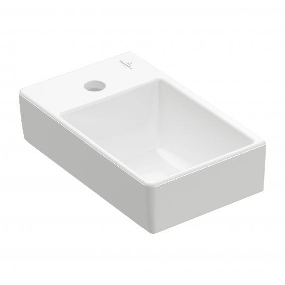 Villeroy & Boch Avento Hand Washbasin - Ideali
