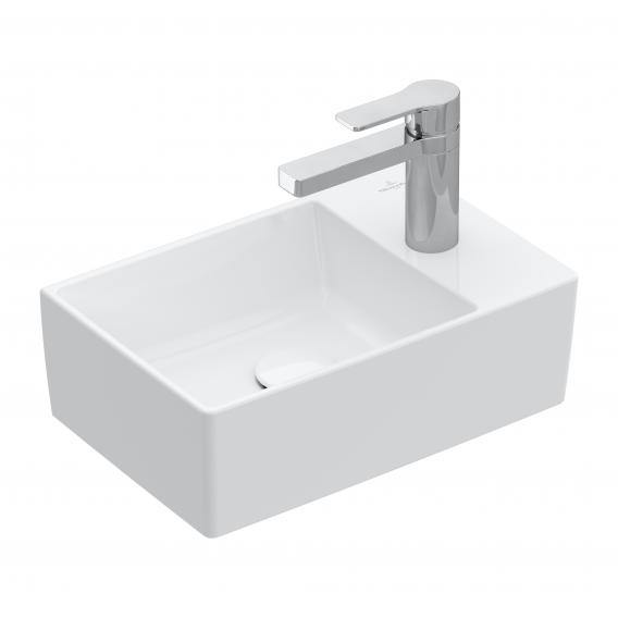 Villeroy & Boch Memento 2.0 Hand Washbasin - Ideali