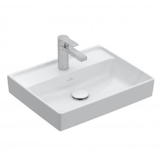 Villeroy & Boch Collaro Hand Washbasin - Ideali