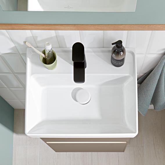 Villeroy & Boch Collaro Hand Washbasin - Ideali