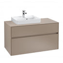 Villeroy & Boch Collaro Hand Washbasin - Ideali