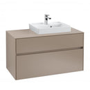 Villeroy & Boch Collaro Hand Washbasin - Ideali