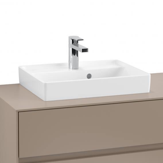 Villeroy & Boch Collaro Hand Washbasin - Ideali