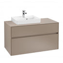 Villeroy & Boch Collaro Hand Washbasin - Ideali