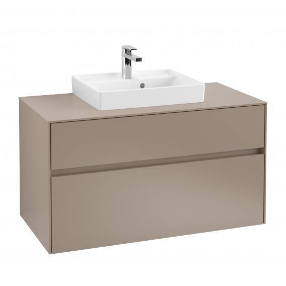 Villeroy & Boch Collaro Hand Washbasin - Ideali