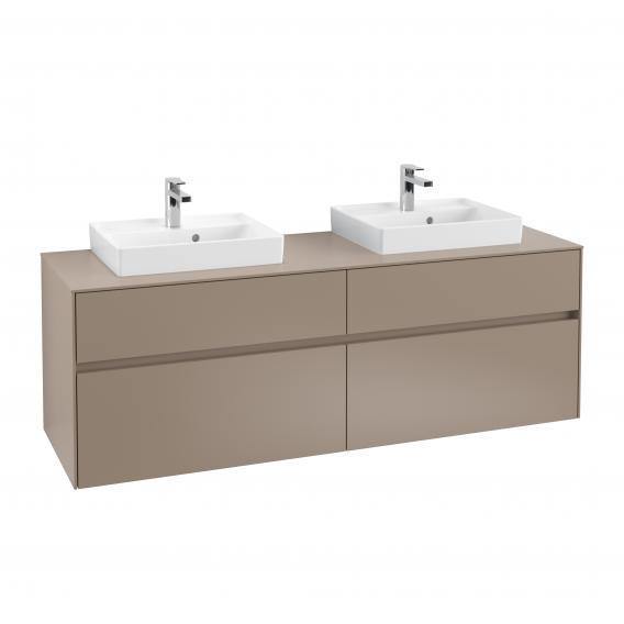 Villeroy & Boch Collaro Hand Washbasin - Ideali