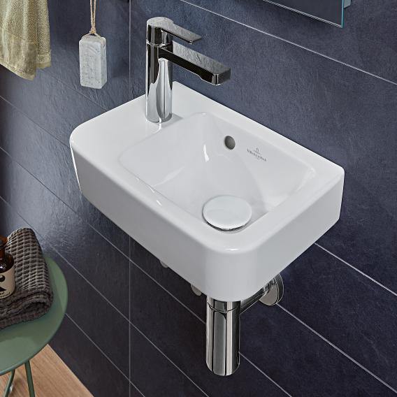 Villeroy & Boch O.Novo Compact Hand Washbasin - Ideali