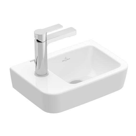 Villeroy & Boch O.Novo Compact Hand Washbasin - Ideali