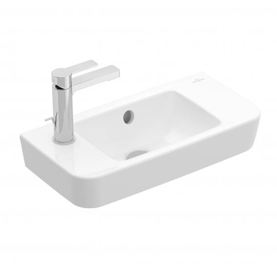 Villeroy & Boch O.Novo Compact Hand Washbasin - Ideali