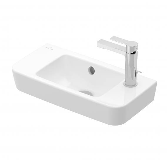 Villeroy & Boch O.Novo Compact Hand Washbasin - Ideali