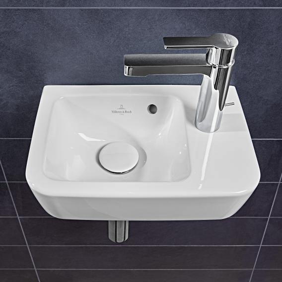 Villeroy & Boch O.Novo Compact Hand Washbasin - Ideali